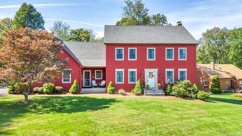 13 Harrison Drive, Cromwell, CT 06416