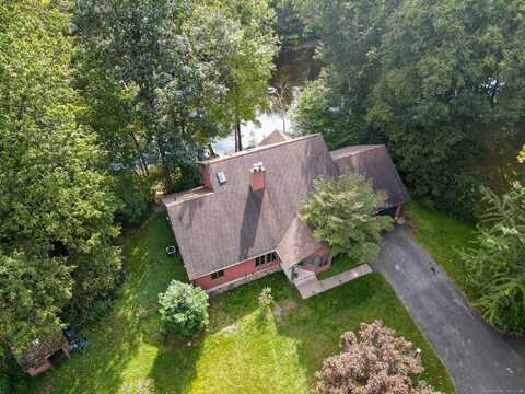 586 Albany Turnpike, Canton, CT 06019