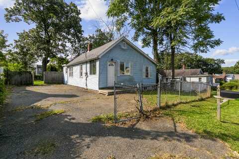 51 Alba Avenue, Bridgeport, CT 06606