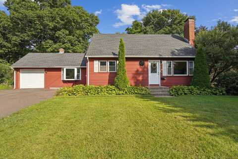 28 Legion Drive, Vernon, CT 06066