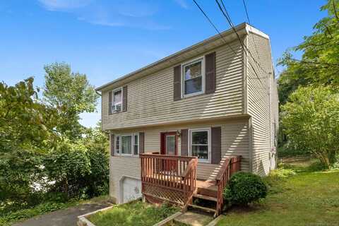 40 John Street, Naugatuck, CT 06770