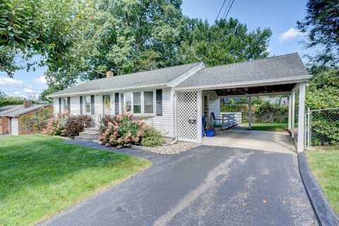 31 Deruyter Drive, Torrington, CT 06790