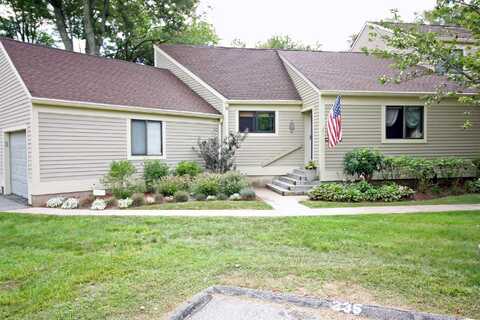 235 Hidden Cove Road, Old Saybrook, CT 06475