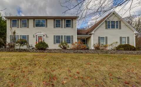 100 Pondview Lane, Bristol, CT 06010