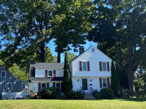 116 North Chapel Street, Torrington, CT 06790