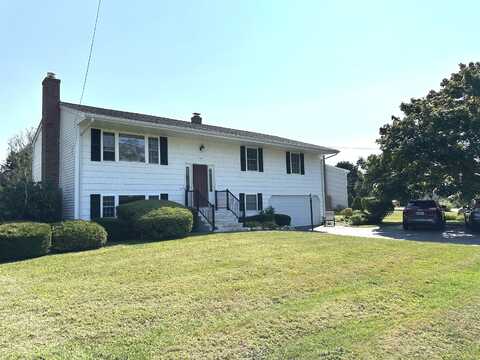 206 Seneca Drive, Groton, CT 06340