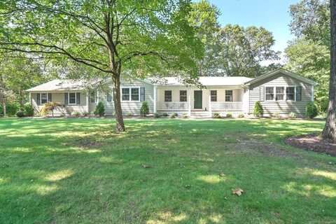 8 Partridge Drive, Seymour, CT 06483