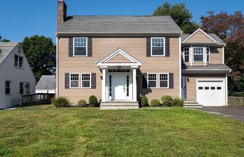 52 Kane Avenue, Stamford, CT 06905