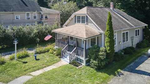 50 Fanning Avenue, Norwich, CT 06360