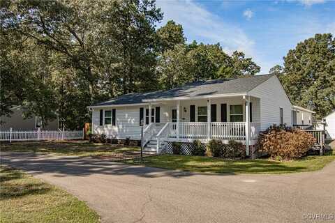 19918 Oak River Drive, South Chesterfield, VA 23803