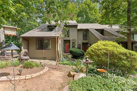 9601 Groundhog Drive, North Chesterfield, VA 23235