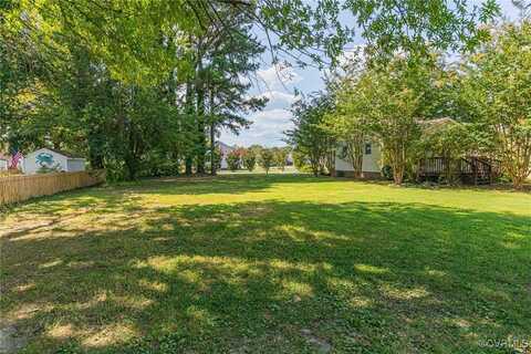 0 Della Street, Tappahannock, VA 22560