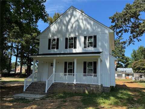 495 Bruce Road, Tappahannock, VA 22560