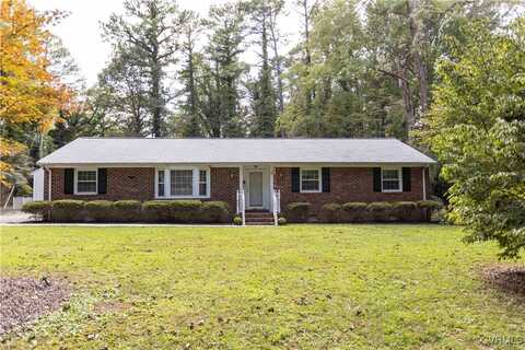 12205 Howards Mill Road, Rockville, VA 23146