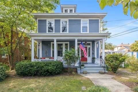 404 W 33rd Street, Richmond, VA 23225