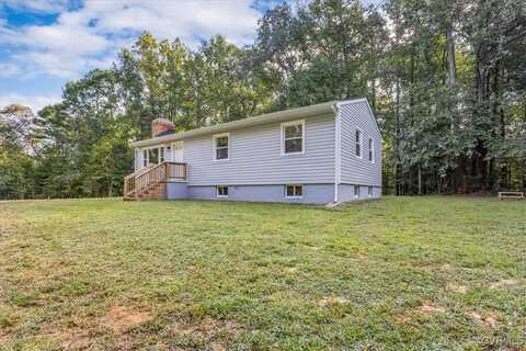 6314 Heritage Road, Prince George, VA 23875