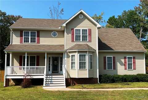 6724 Regal Grove Drive, Chesterfield, VA 23832