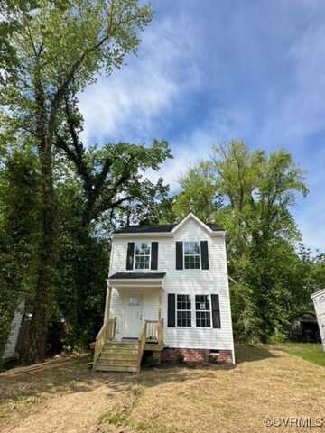 43 Loudon Street, Henrico, VA 23222