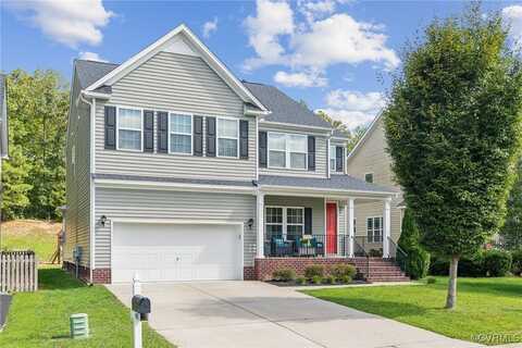 14036 Stanley Park Drive, Ashland, VA 23005