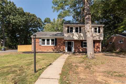 1940 Greenfield Drive, Chesterfield, VA 23235