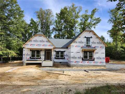 124 Promise Lane, Bumpass, VA 23024