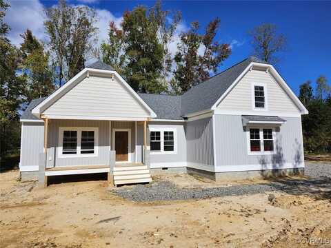 124 Promise Lane, Bumpass, VA 23024