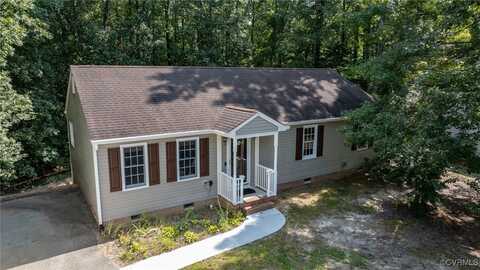 6137 Dijon Drive, Mechanicsville, VA 23111