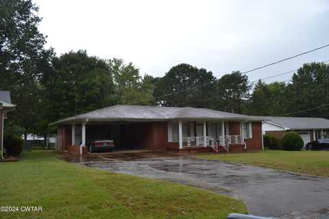 1233 N 28th Avenue, Humboldt, TN 38343