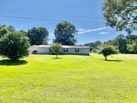 24 Fly Road, Humboldt, TN 38343