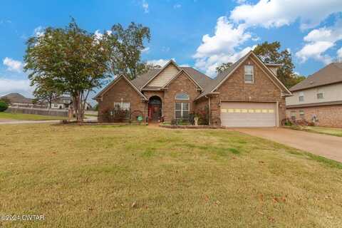 7 Greenwich Cove, Jackson, TN 38305