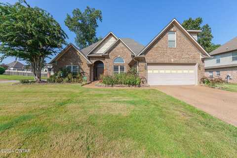 7 Greenwich Cove, Jackson, TN 38305