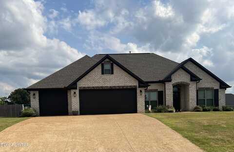 268 Strawberry Rdg Drive, Medina, TN 38355