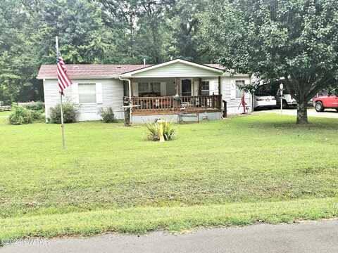 655 Parker Circle, Wildersville, TN 38388