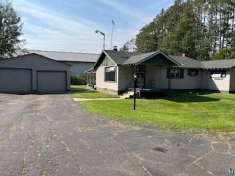 9159 Highway 53, Cotton, MN 55724