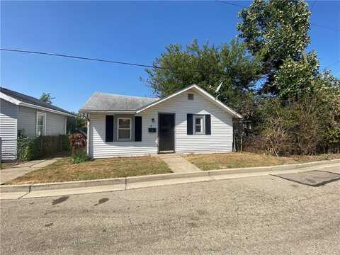 41 N 3rd Street, Fairborn, OH 45324