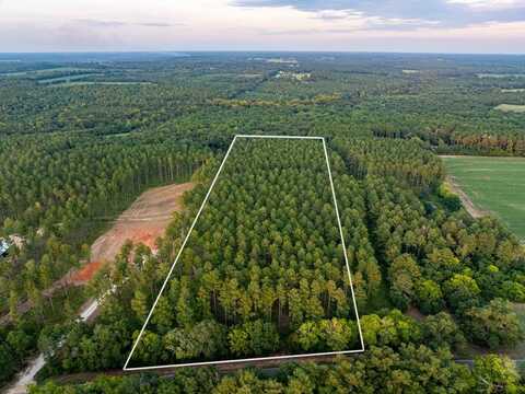 10.4 Acres County Road 61, Hartford, AL 36344