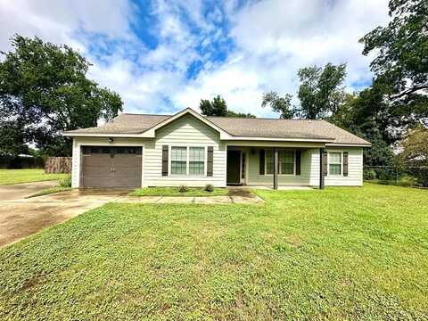 563 E Delta St, Midland City, AL 36350