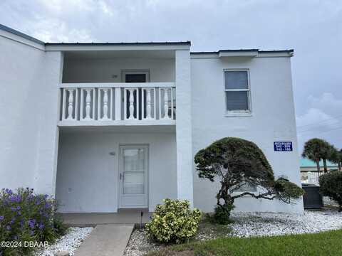 4590 S Atlantic Avenue, Port Orange, FL 32127