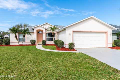 1772 Tributory Lane, Port Orange, FL 32128