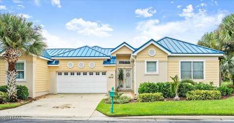 4669 Riverwalk Village Court, Ponce Inlet, FL 32127