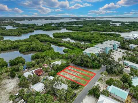 3rd St, Cedar Key, FL 32625