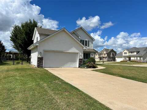 6232 NW 48th Street, Johnston, IA 50131