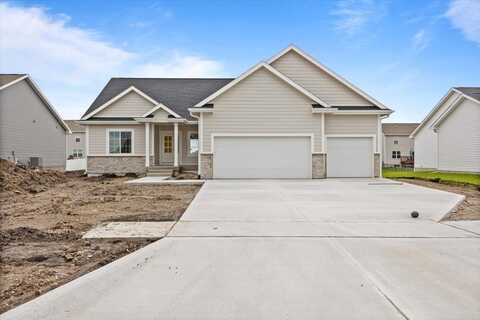 3223 NW 27th Circle, Ankeny, IA 50023