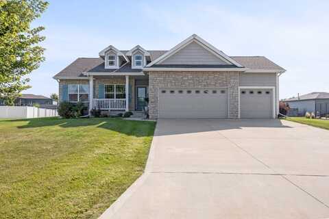 8697 NW 27th Court, Ankeny, IA 50023