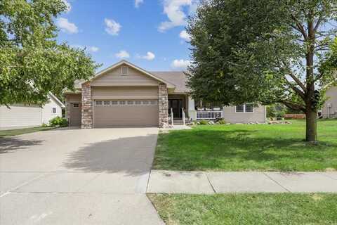 505 SE Lowell Drive, Ankeny, IA 50021