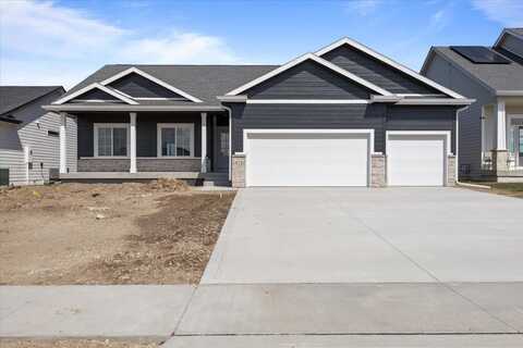 14707 North Valley Drive, Urbandale, IA 50323
