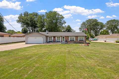 388 N Shadyview Boulevard, Pleasant Hill, IA 50327