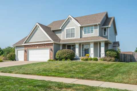 4112 SW 2nd Street, Ankeny, IA 50023