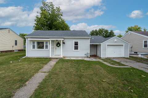 243 S 1st Street, Ogden, IA 50322