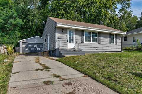 2219 SE 6th Street, Des Moines, IA 50315